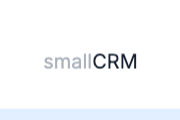 Why We Are Building smallCRM: The Problem with Traditional SaaS banner